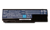 Acer 6 cell 4400mAh Lithium-Ion battery (LC.BTP00.014)